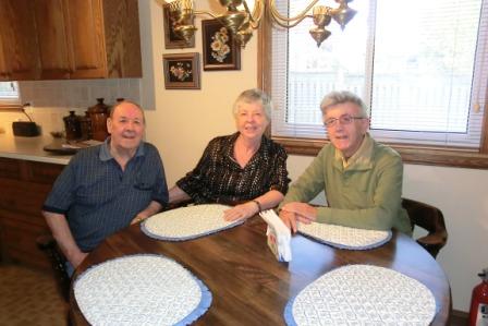 CIMG9470 Oct 24 2017 Follet home in Ajax Terry Greta Pieter