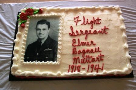 CIMG9849 Mar 10 2018 Muttart Celebration Cake