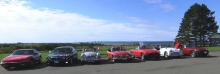 CIMG2575 Sep 8 2018 BMAPEI memorial run 7 Mile Bay