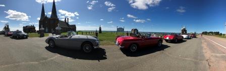 IMG_8575 Sep 8 2018 BMAPEI memorial run Mont Carmel - Heidi