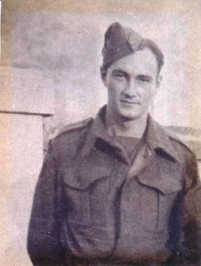 Ernest Murray Norton