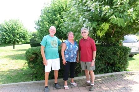 CIMG2545 Aug 28 2018 Pieter with Gordon &amp; Joyce Philips