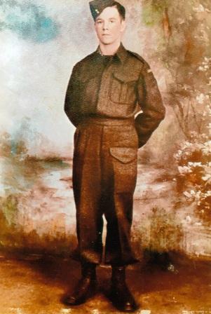 William Weatherbie from Winston Weatherbie