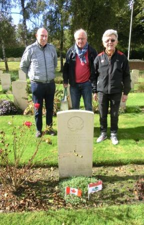 CIMG3219 Oct 3 2019 Holten Carmen Gillcash