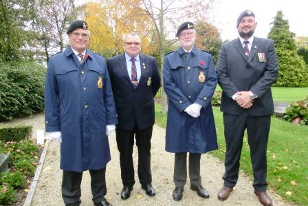 CIMG3448 Oct 12 2019 Harlingen General Cemetery