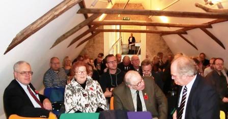 CIMG3470 Oct 12 2019 Harlingen Hannemahuis