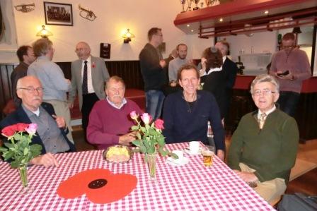 CIMG3522 Oct 12 2019 Reception in Wons