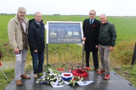 IMG_6402 Oct 12 2019 Memorial plaque Wons