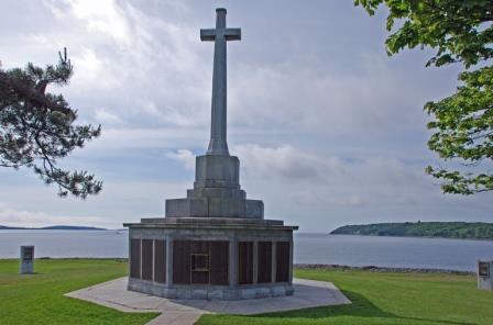 Halifax Memorial