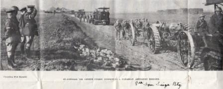 8th Siege Battery photo