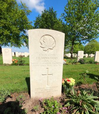 heneberry 1 scheepers