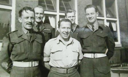 CIMG3699 Dec 2 2019 GL Smith Groningen Hoffmeister Hall 1945 photo 1