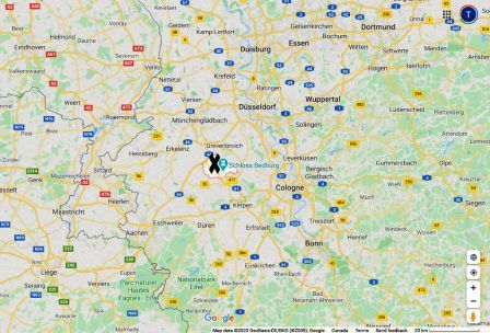 Screenshot_2020-08-06 Google Maps Bedburg Germany