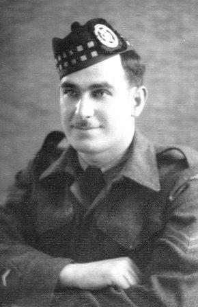 Ernest Robert Haynes