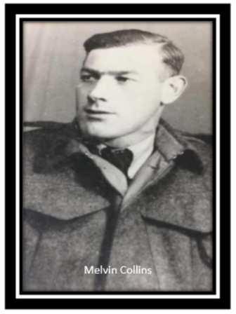 Melvin Collins