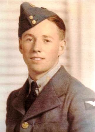 William Francis Stewart