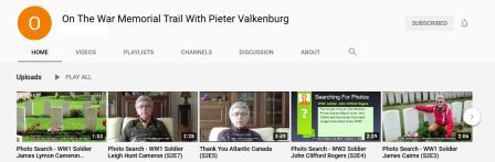 Screenshot_2021-02-27 On The War Memorial Trail With Pieter Valkenburg