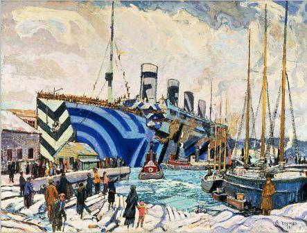 1024px-Arthur_Lismer_-_Olympic_with_Returned_Soldiers