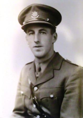 CIMG4560 Lt Norman Nixon