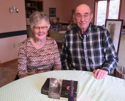 CIMG4858 Oct 28 2020 Irene & Earle Davison