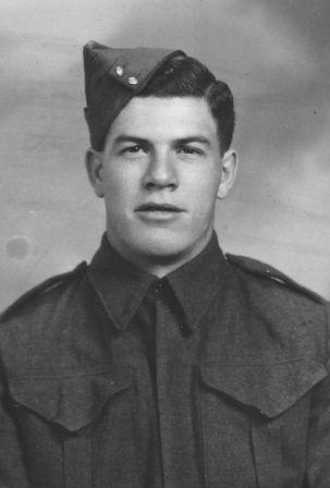 Clayton Wilfred Shannon virtual war memorial BoZ