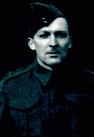 Frederick Joseph Tait