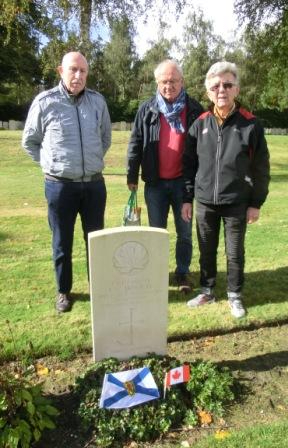 CIMG3234 Oct 3 2019 Holten Lloyd Murray