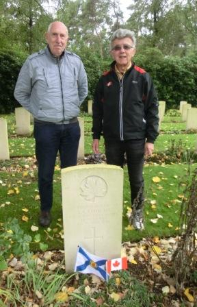 CIMG3274 Oct 3 2019 Holten Joseph Comeau