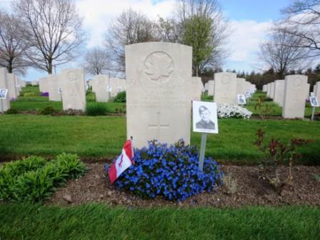 IMG_8526 Grave of George Preston Smith