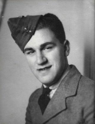 Joseph Ambroise Comeau from Simone