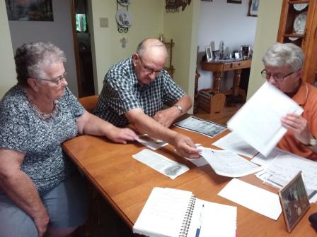 20210616_162711 Jun 16 2021 Studying Seaman service file