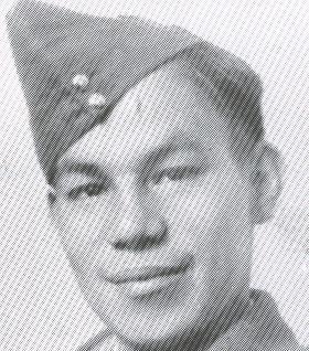 2232439_1 Alfred Pitwanakwat from Cdn Virtual War Memorial