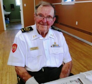 CIMG5305 Sep 21 2021 Arthur Hiscock Korean vets luncheon