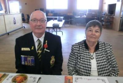 CIMG5310 Sep 21 2021 Duane and Ann MacEwen Korean vets luncheon