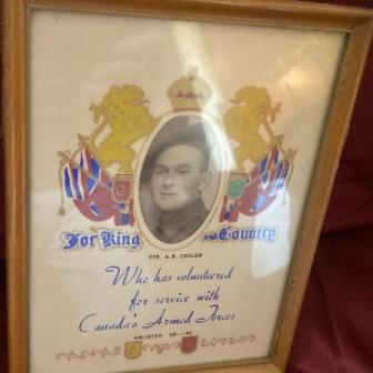 Gerald Coolen from Gerry Smith