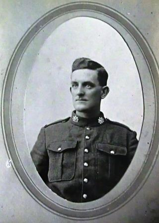 CIMG4008 George Hennessey