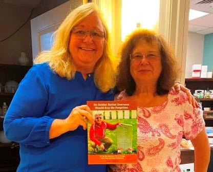 IMG_1581 Feb 18 2022 Mindy Patrick with Daria