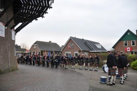 3CA1766D-098B-4373-8113-05CCE31CC1E2 Apr 13 2022 Legion and band by windmill