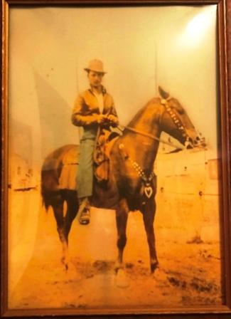 Photo Sgt Coutts from Ken Coutts