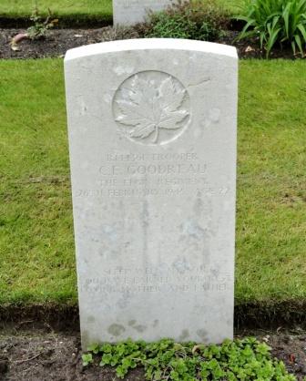 12903776_137245225378 Goodreau from Find A Grave