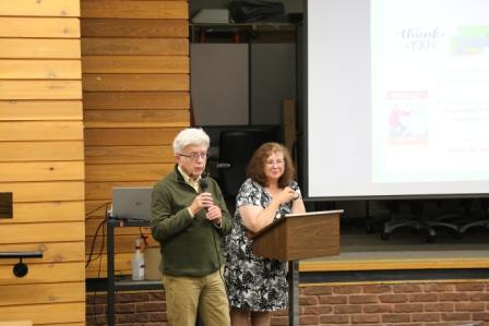 IMG_5146 May 19 2022 North Bay Public Library Author Talk