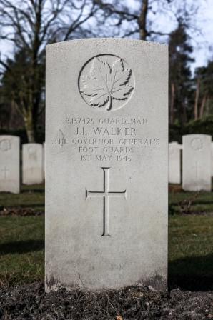 Walker JL John B137425