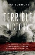 Terrible Victory book cover