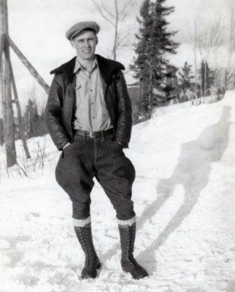 img187 Neville Nisbet from Brenda Fleming