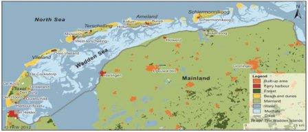 The-Dutch-Wadden-Sea-Area
