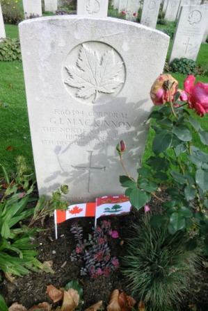 CIMG3317 Oct 5 2019 Groesbeek George MacKinnon