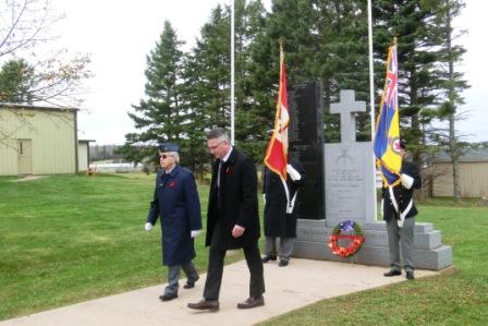 CIMG6039 Nov 11 2022 Kinkora Pieter and Heath MacDonald