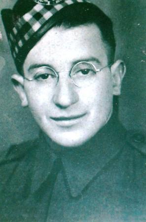 George Ivan MacKinnon