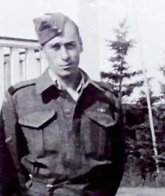 Charles Marshall Carson