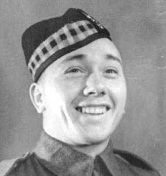 Edison A Smith from CVWM